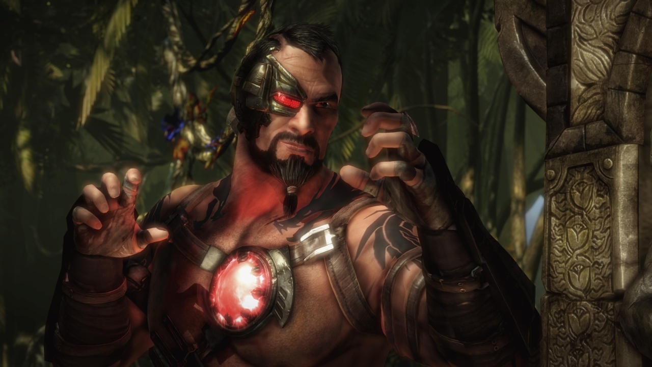 Mortal Kombat X - Imagen 30